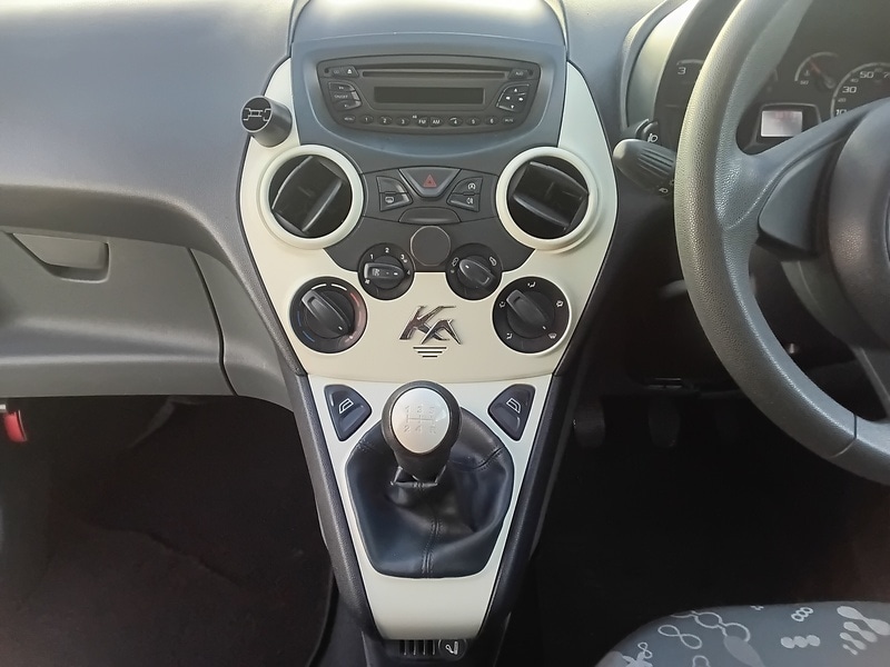 Used Ford Ka 2011 for sale - 76093028: Photo 33