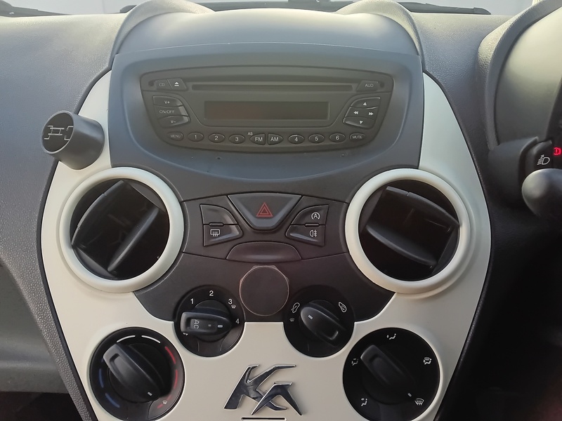 Used Ford Ka 2011 for sale - 76093028: Photo 34