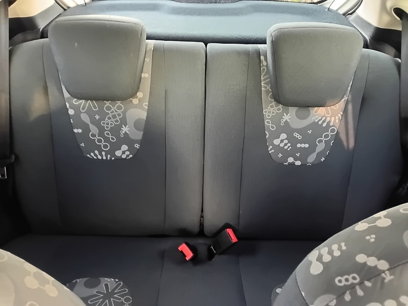 Used Ford Ka 2011 for sale - 76093028: Photo 35