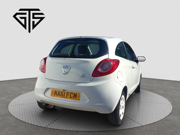 Used Ford Ka 2011 for sale - 76093028: Photo 3