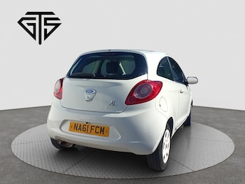 Used Ford Ka 2011 for sale - 76093028: Photo