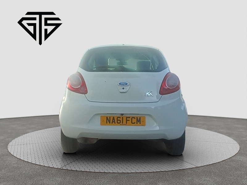 Used Ford Ka 2011 for sale - 76093028: Photo 4