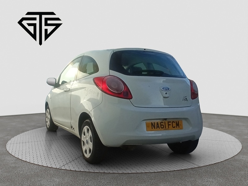 Used Ford Ka 2011 for sale - 76093028: Photo 5