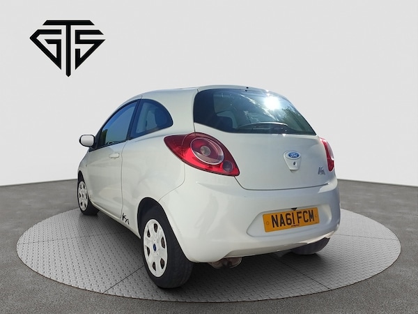 Used Ford Ka 2011 for sale - 76093028: Photo 5