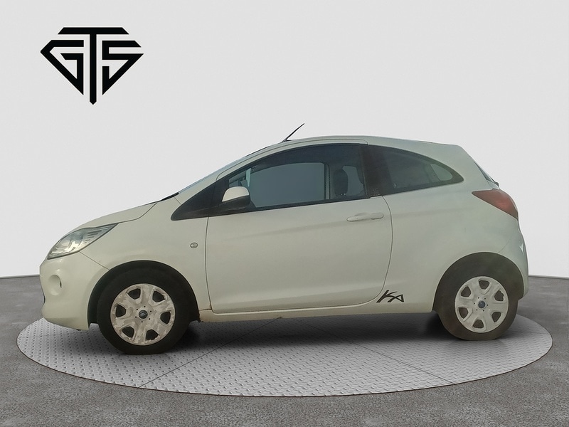 Used Ford Ka 2011 for sale - 76093028: Photo 6