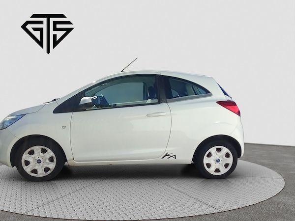 Used Ford Ka 2011 for sale - 76093028: Photo 6