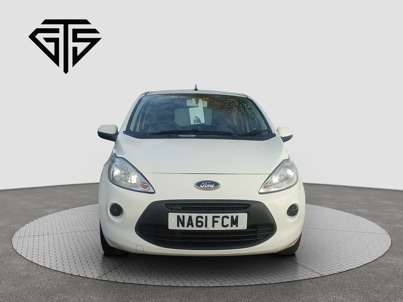 Used Ford Ka 2011 for sale - 76093028: Photo 7