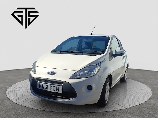 Used Ford Ka 2011 for sale - 76093028: Photo 7