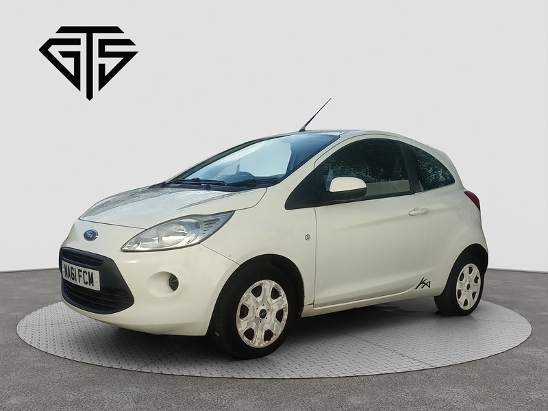 Used Ford Ka 2011 for sale - 76093028: Photo 8