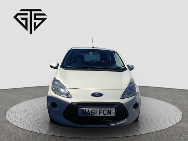 Used Ford Ka 2011 for sale - 76093028: Photo 8