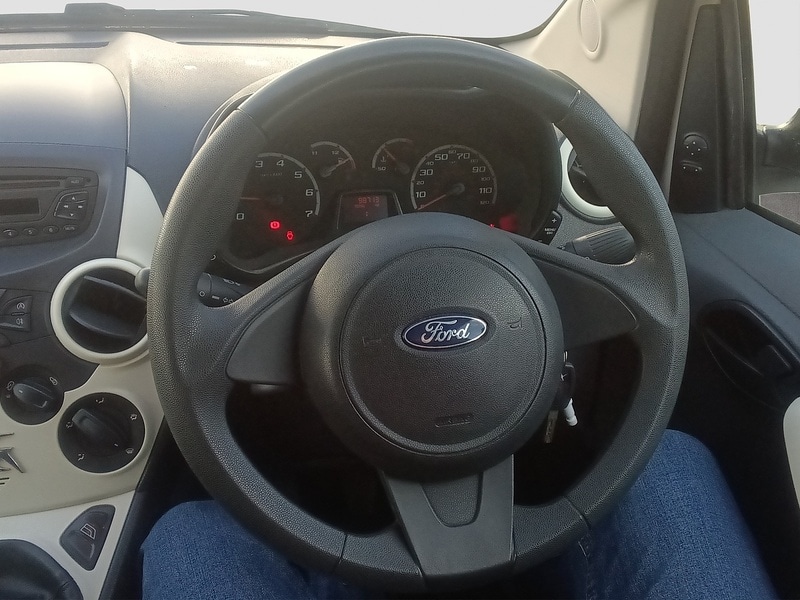 Used Ford Ka 2011 for sale - 76093028: Photo 9