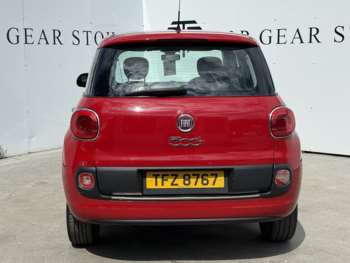 Used Fiat 500L 2014 for sale - 75123097: Photo