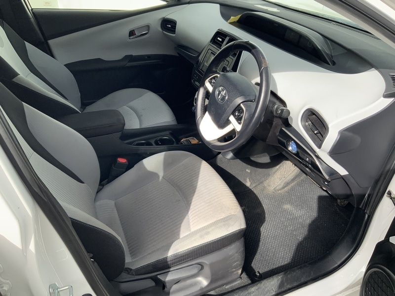Used Toyota Prius 2024 for sale - 76047081: Photo 11