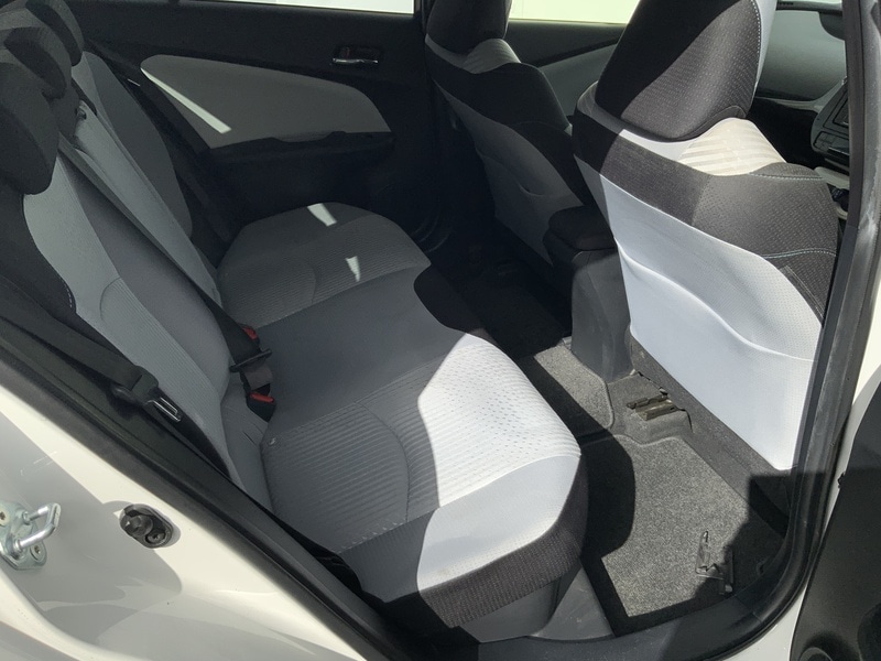 Used Toyota Prius 2024 for sale - 76047081: Photo 14
