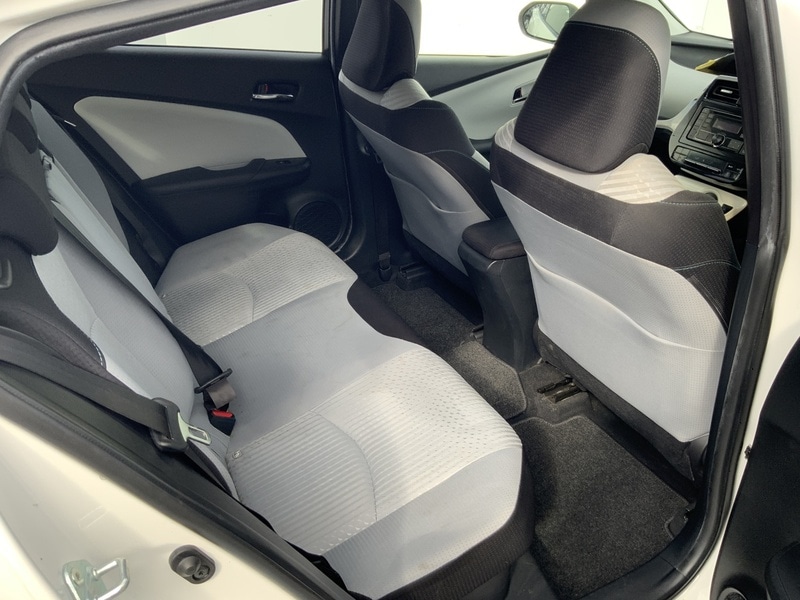 Used Toyota Prius 2024 for sale - 76047081: Photo 15
