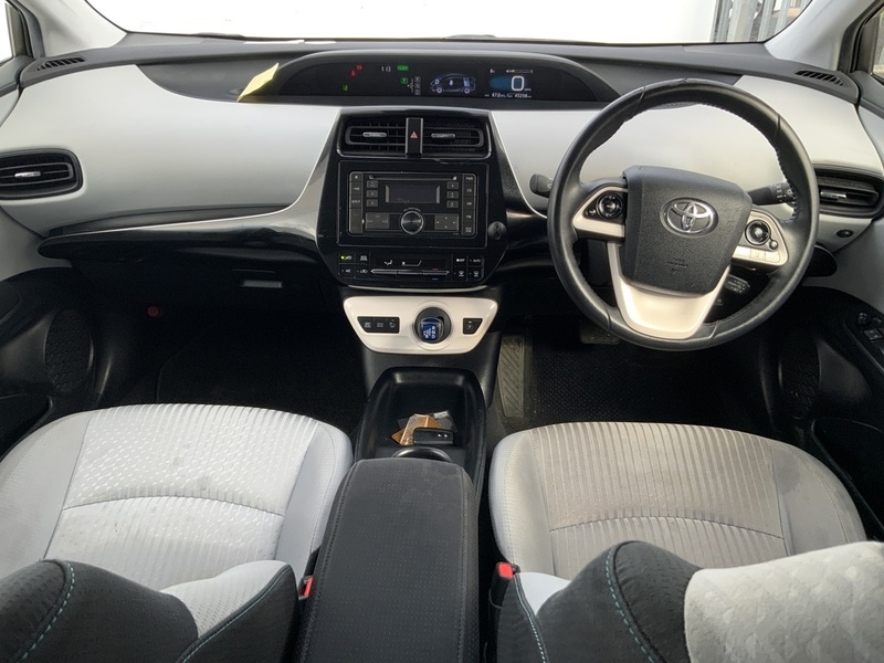 Used Toyota Prius 2024 for sale - 76047081: Photo 16