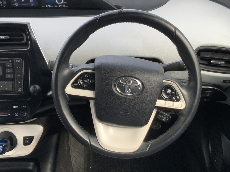 Used Toyota Prius 2024 for sale - 76047081: Photo 17