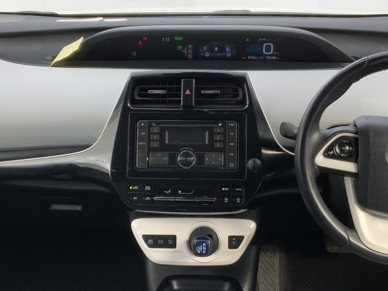 Used Toyota Prius 2024 for sale - 76047081: Photo 18