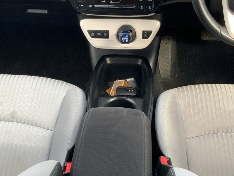 Used Toyota Prius 2024 for sale - 76047081: Photo 19