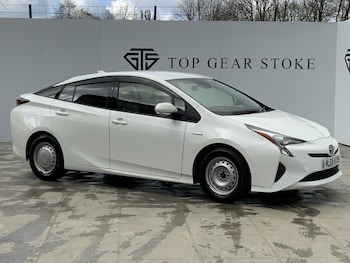 Toyota - Prius