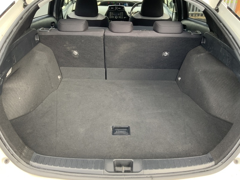 Used Toyota Prius 2024 for sale - 76047081: Photo 21