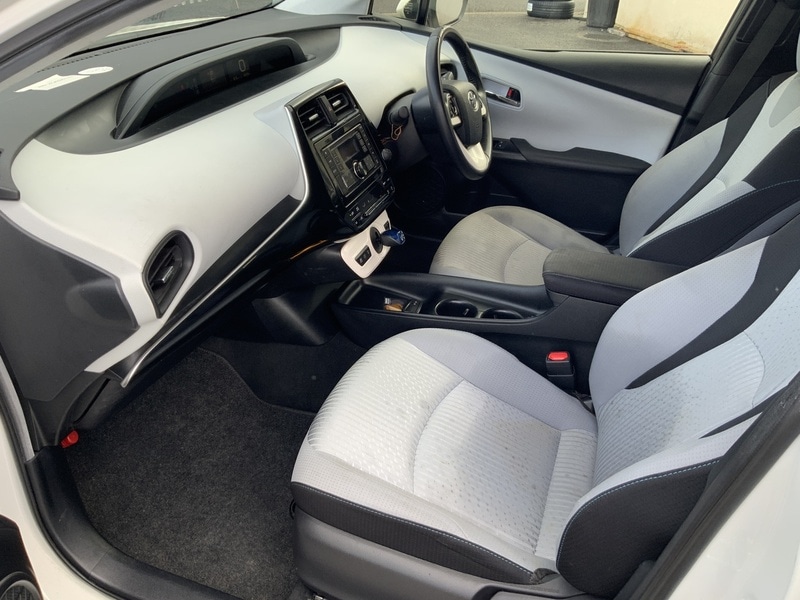 Used Toyota Prius 2024 for sale - 76047081: Photo 25