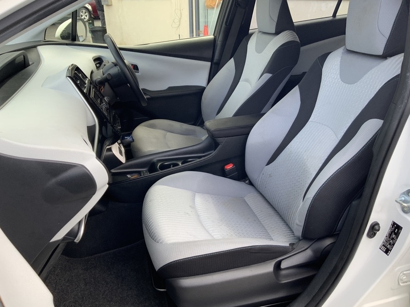 Used Toyota Prius 2024 for sale - 76047081: Photo 26
