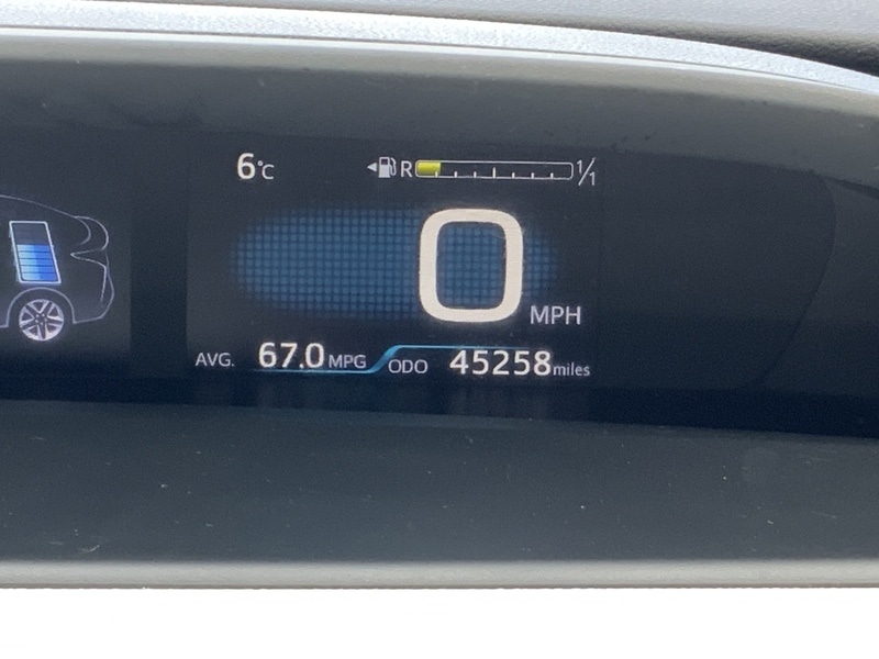 Used Toyota Prius 2024 for sale - 76047081: Photo 32