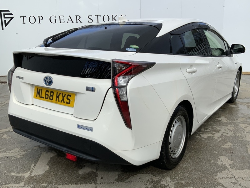 Used Toyota Prius 2024 for sale - 76047081: Photo 7