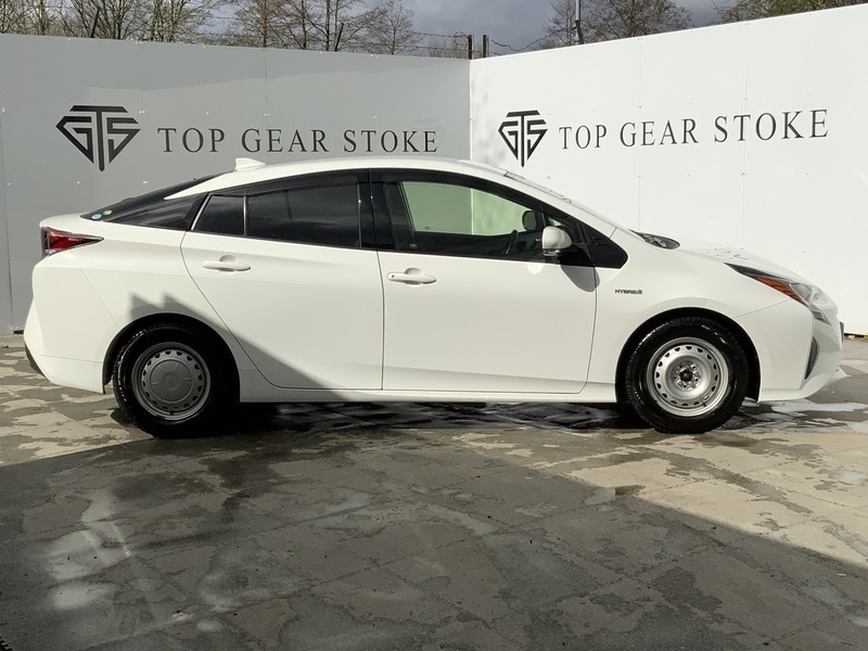 Used Toyota Prius 2024 for sale - 76047081: Photo 8