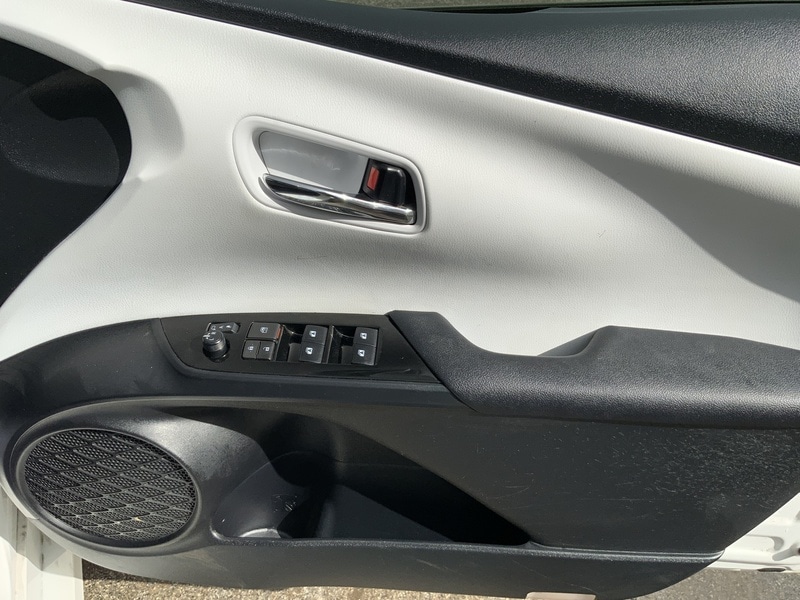 Used Toyota Prius 2024 for sale - 76047081: Photo 9