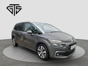 Used Citroen Grand C4 Picasso 2019 for sale - 78712146: Photo