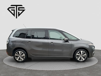 Used Citroen Grand C4 Picasso 2019 for sale - 78712146: Photo