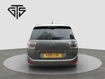 Used Citroen Grand C4 Picasso 2019 for sale - 78712146: Photo