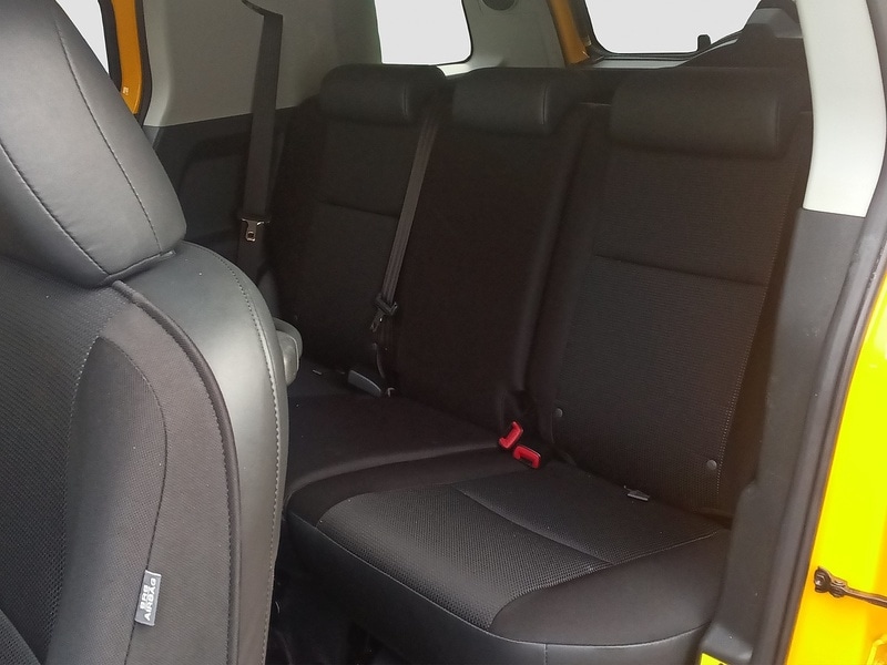 Used Toyota FJ Cruiser for sale - 76383155: Photo 13