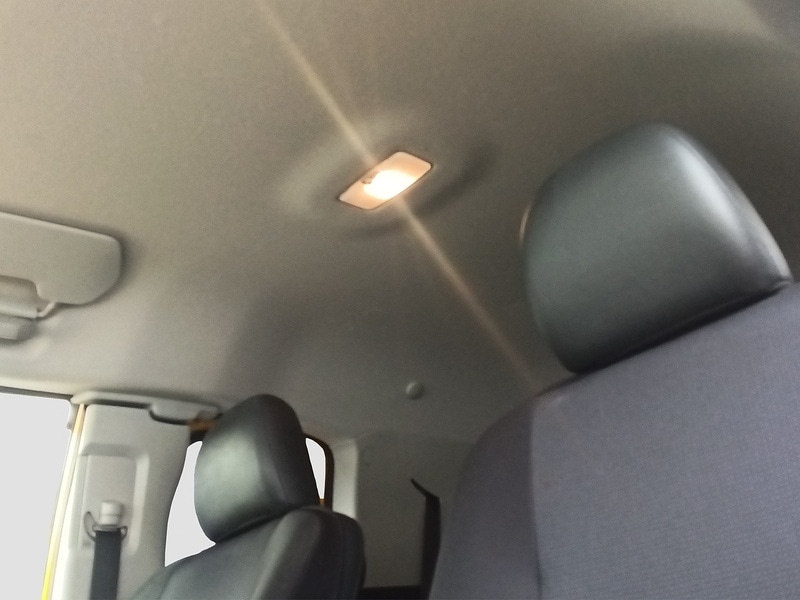 Used Toyota FJ Cruiser for sale - 76383155: Photo 15