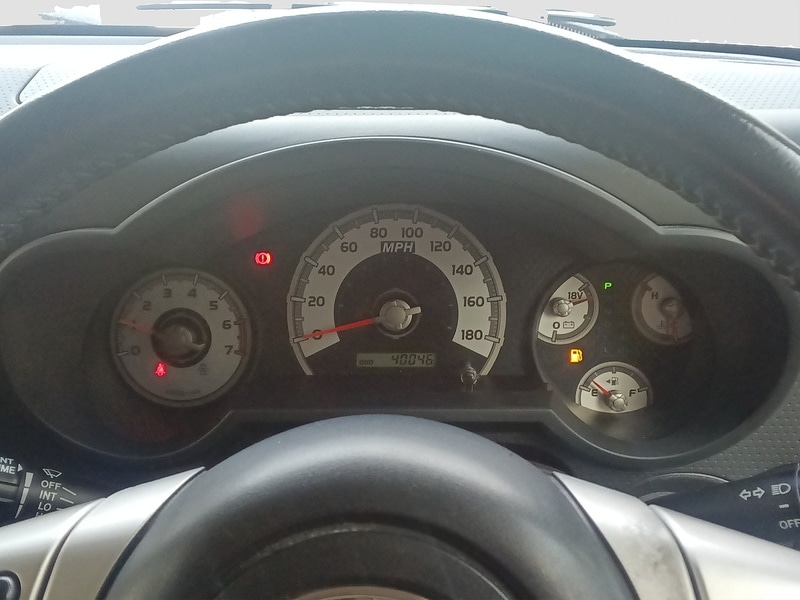 Used Toyota FJ Cruiser for sale - 76383155: Photo 19