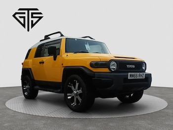 Color Package 4WD