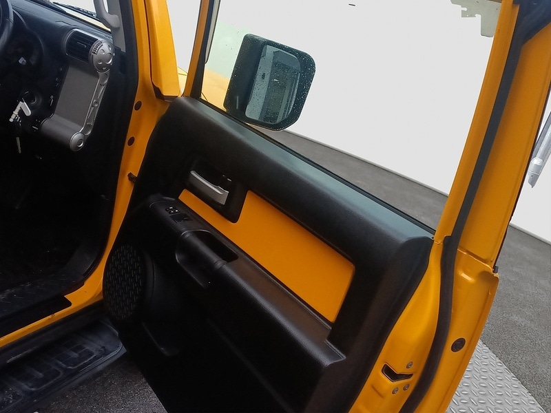 Used Toyota FJ Cruiser for sale - 76383155: Photo 21