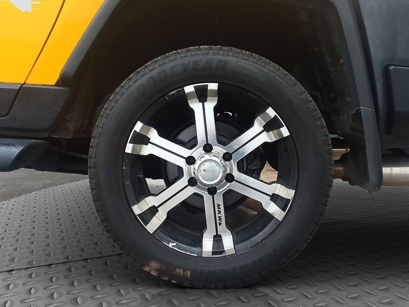 Used Toyota FJ Cruiser for sale - 76383155: Photo 22