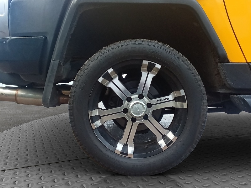 Used Toyota FJ Cruiser for sale - 76383155: Photo 25