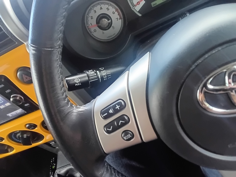 Used Toyota FJ Cruiser for sale - 76383155: Photo 30