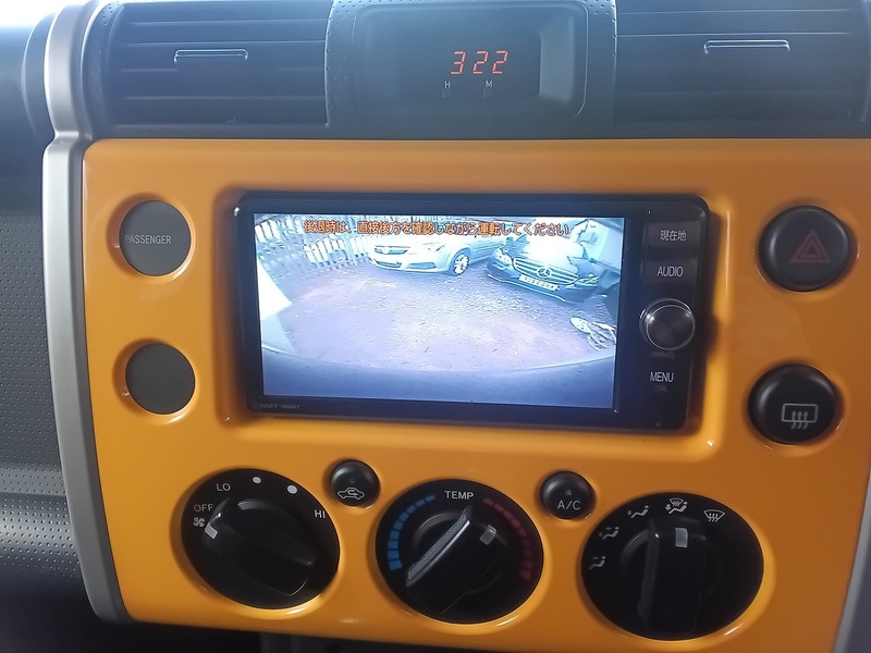 Used Toyota FJ Cruiser for sale - 76383155: Photo 35