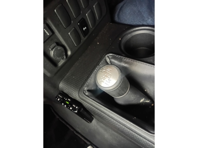 Used Toyota FJ Cruiser for sale - 76383155: Photo 36