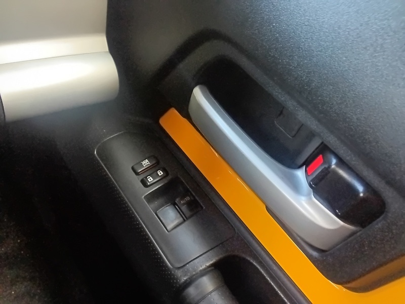 Used Toyota FJ Cruiser for sale - 76383155: Photo 37