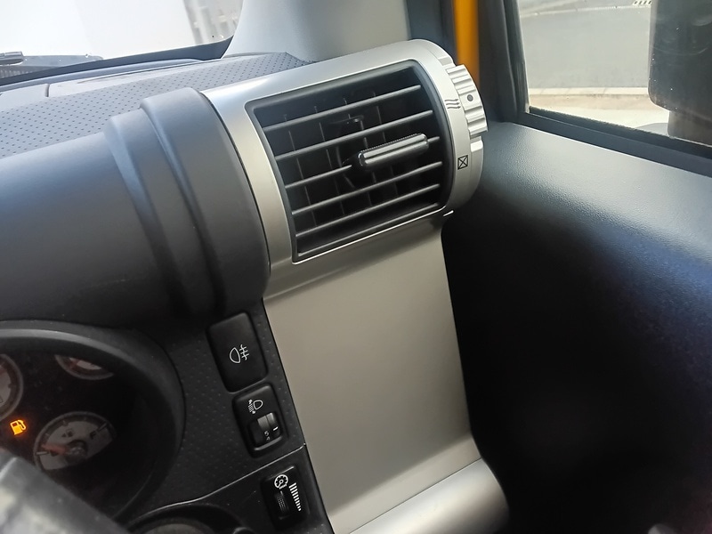 Used Toyota FJ Cruiser for sale - 76383155: Photo 38