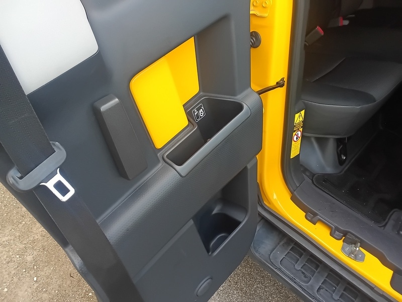 Used Toyota FJ Cruiser for sale - 76383155: Photo 40