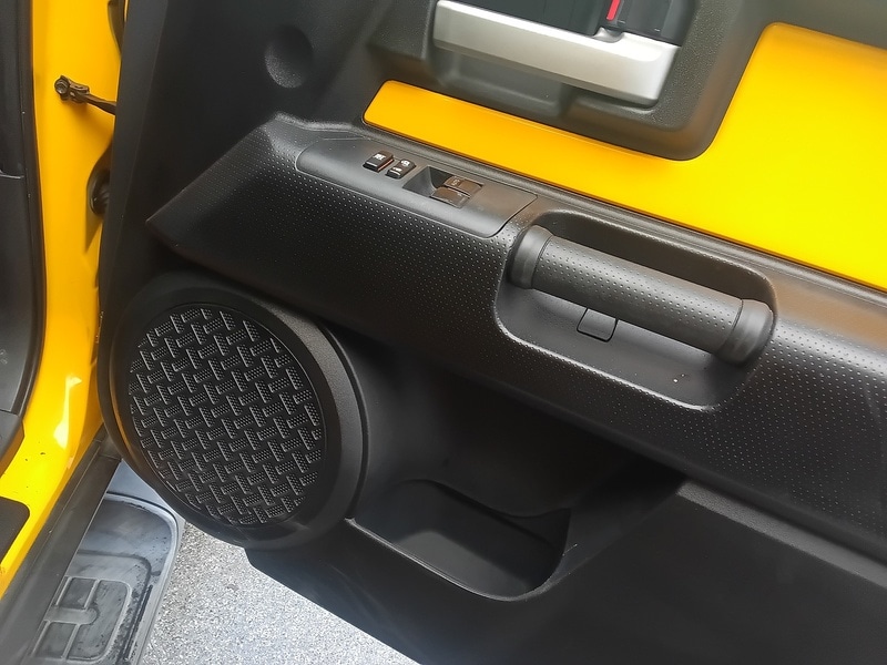 Used Toyota FJ Cruiser for sale - 76383155: Photo 41