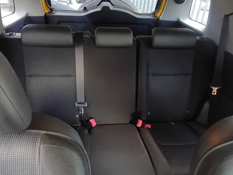 Used Toyota FJ Cruiser for sale - 76383155: Photo 44