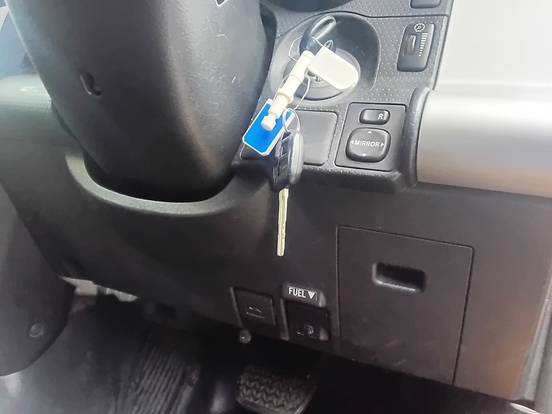 Used Toyota FJ Cruiser for sale - 76383155: Photo 45